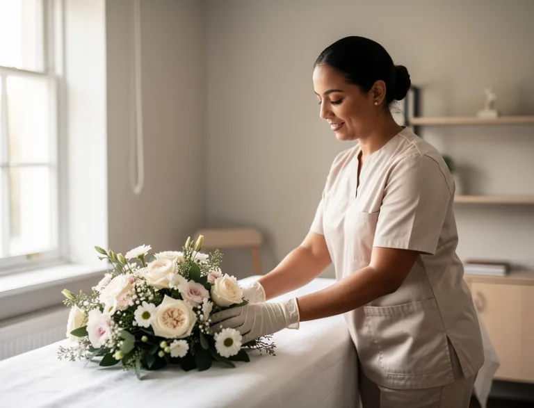 funeral home Claremont